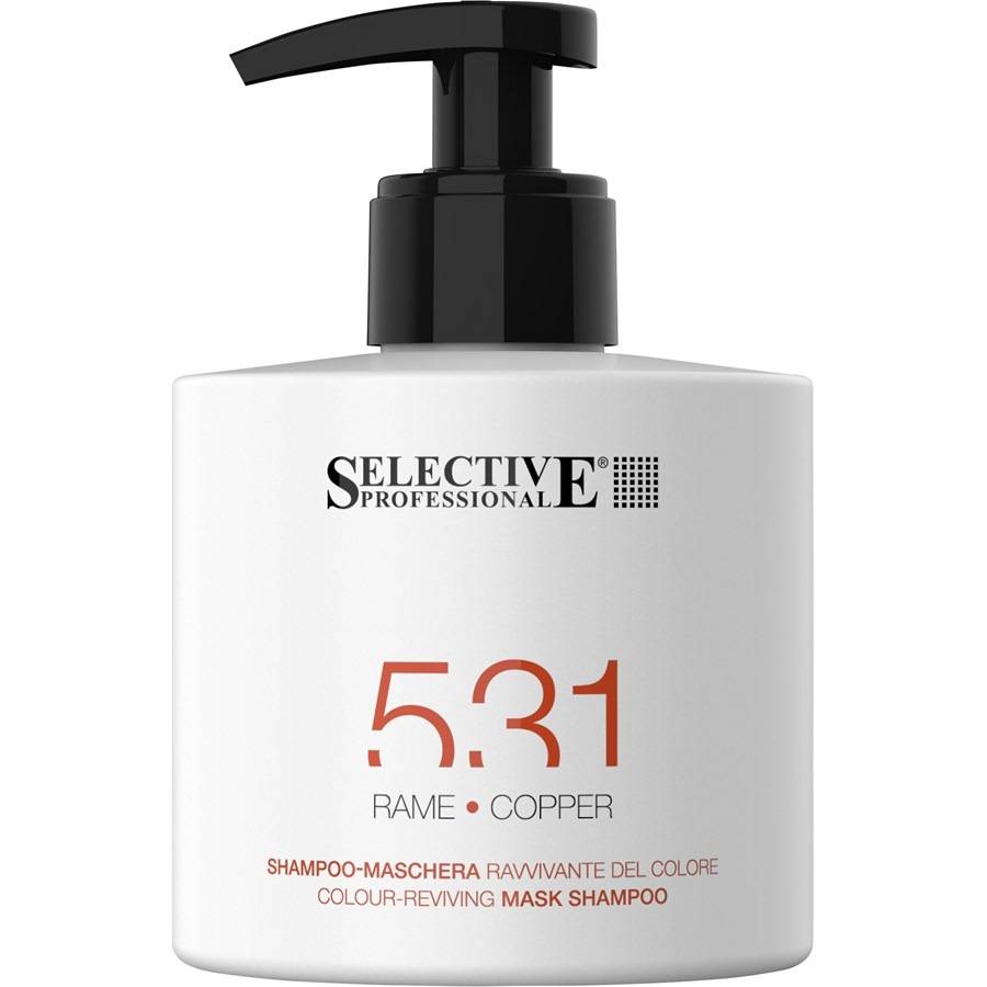 Selective-Professional 531