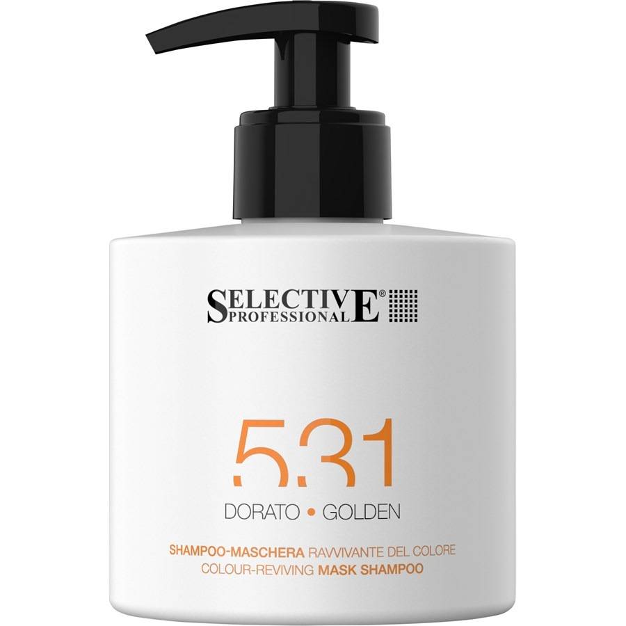 Selective-Professional 531