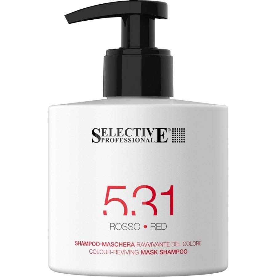 Selective-Professional 531