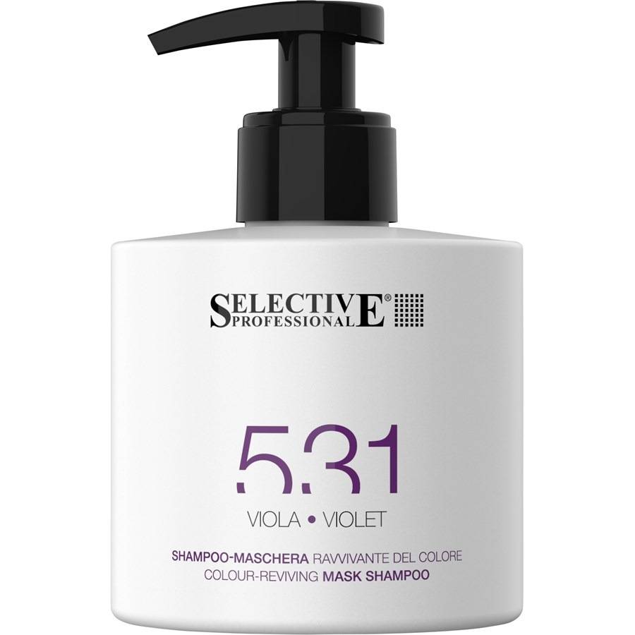 Selective-Professional 531