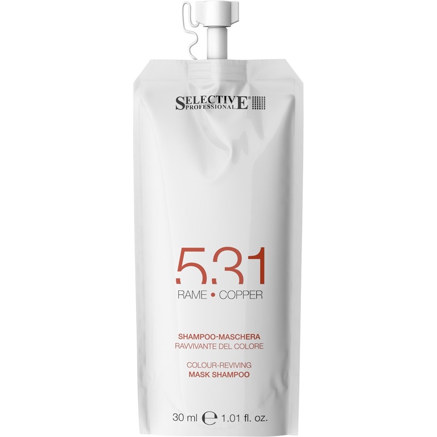 Selective-Professional 531