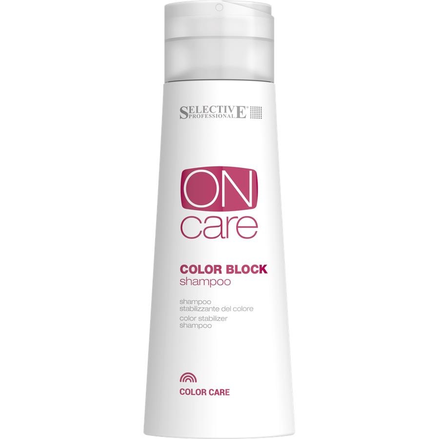 Selective-Professional Oncare Color Block