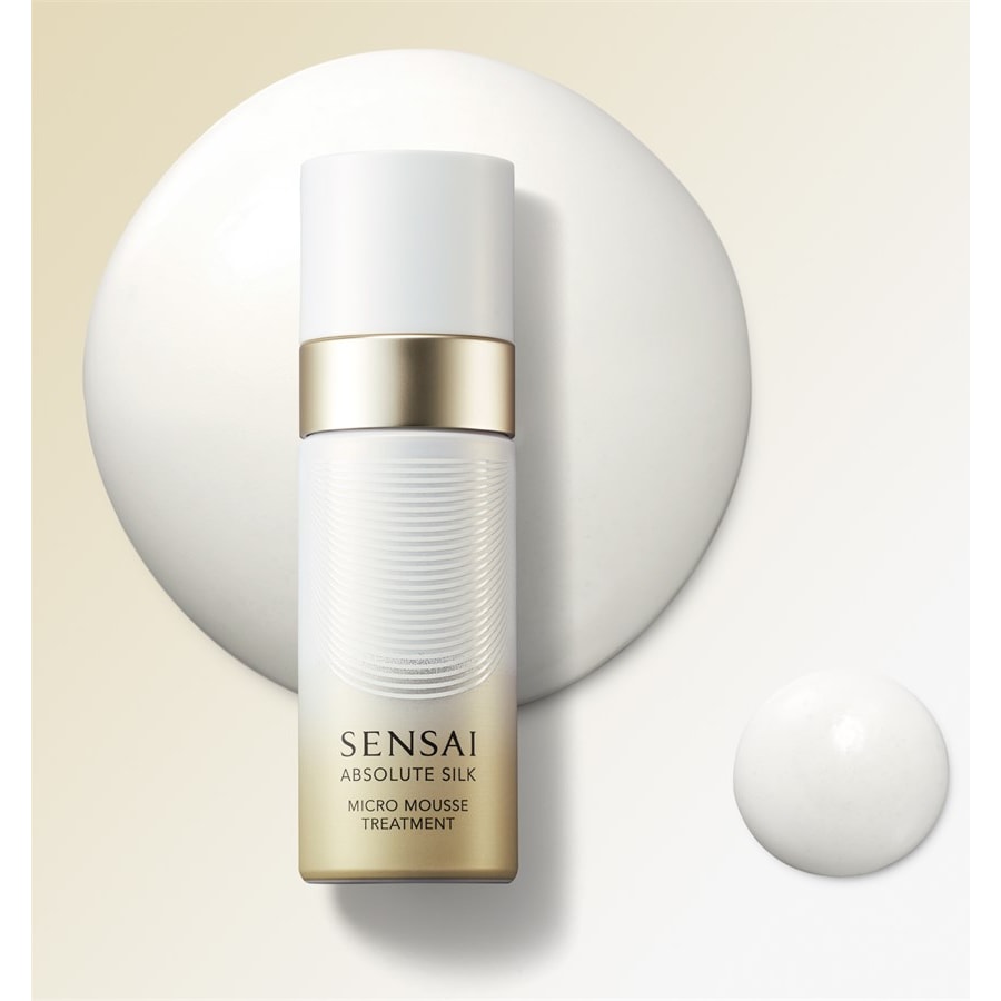 SENSAI Absolute Silk