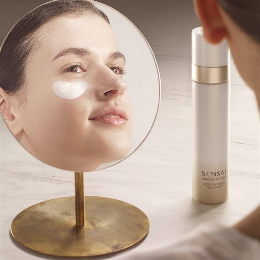 SENSAI Absolute Silk