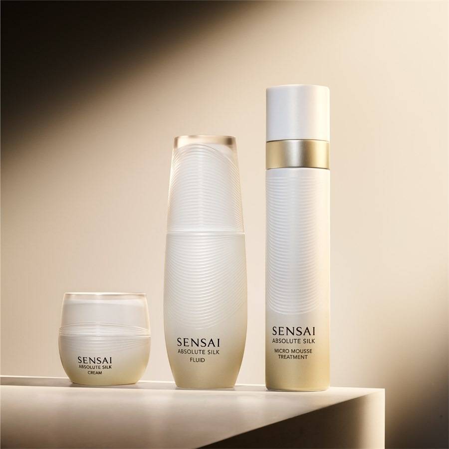 SENSAI Absolute Silk