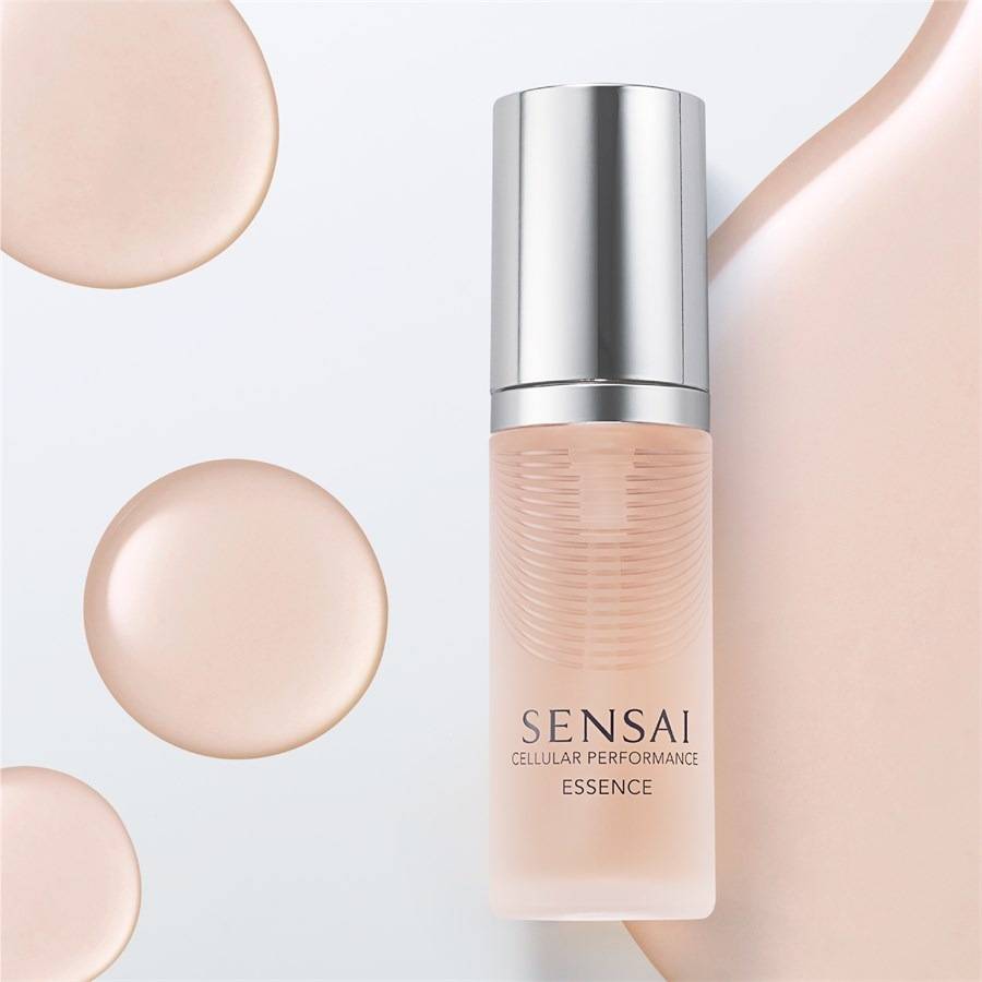 SENSAI Cellular Performance - Basis Linie