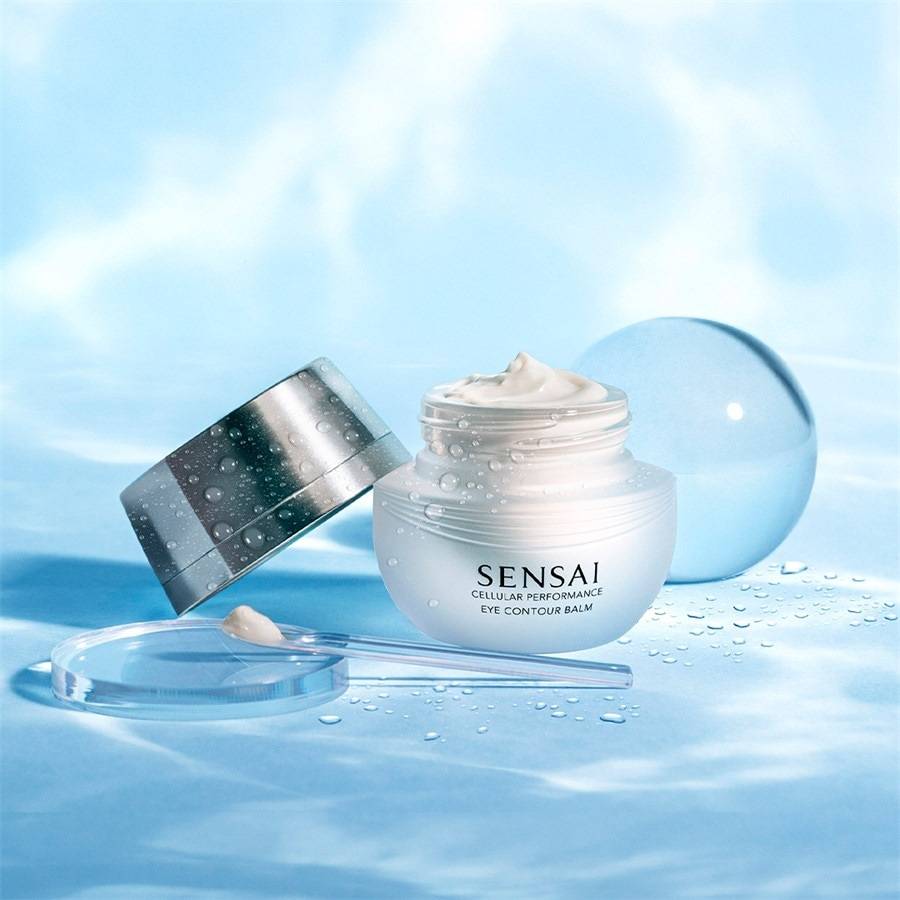 SENSAI Cellular Performance - Basis Linie
