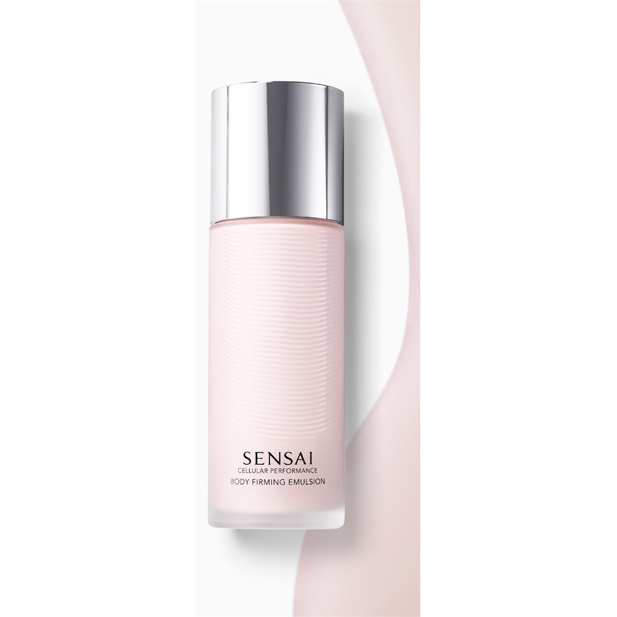 SENSAI Cellular Performance - Body Care Linie