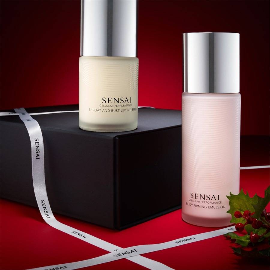 SENSAI Cellular Performance - Body Care Linie