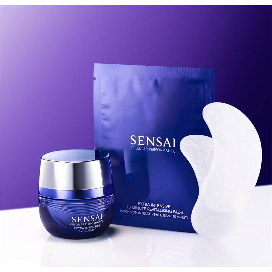 SENSAI Cellular Performance - Extra Intensive Linie