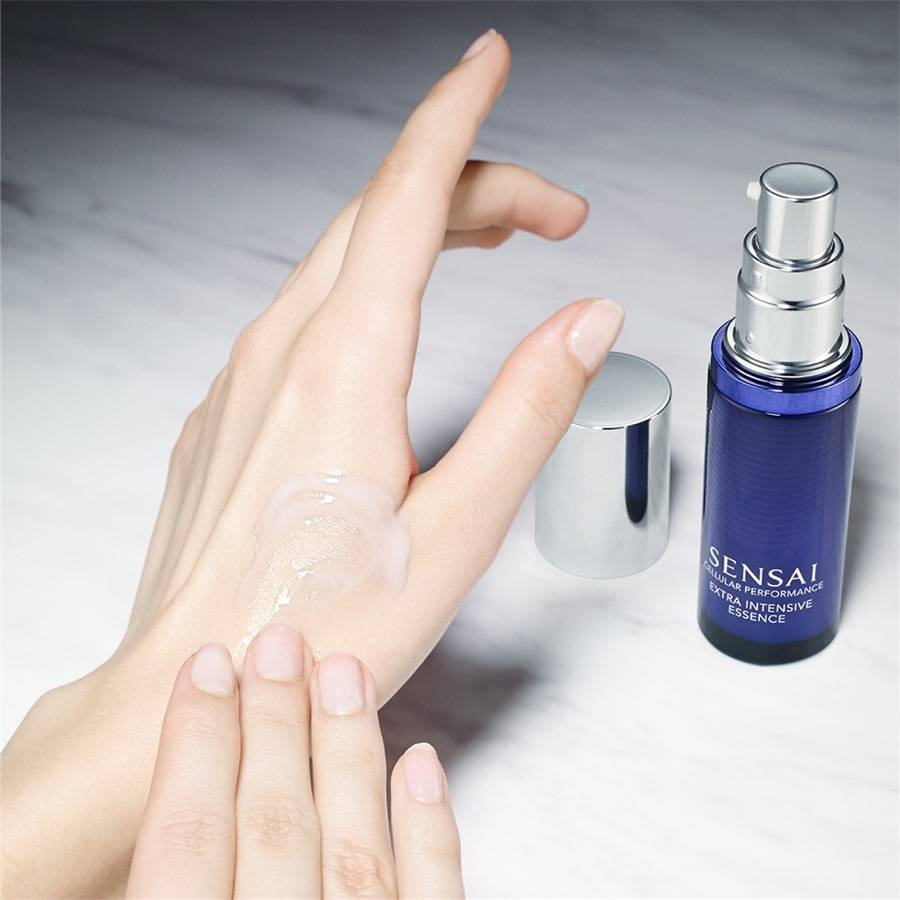 SENSAI Cellular Performance - Extra Intensive Linie