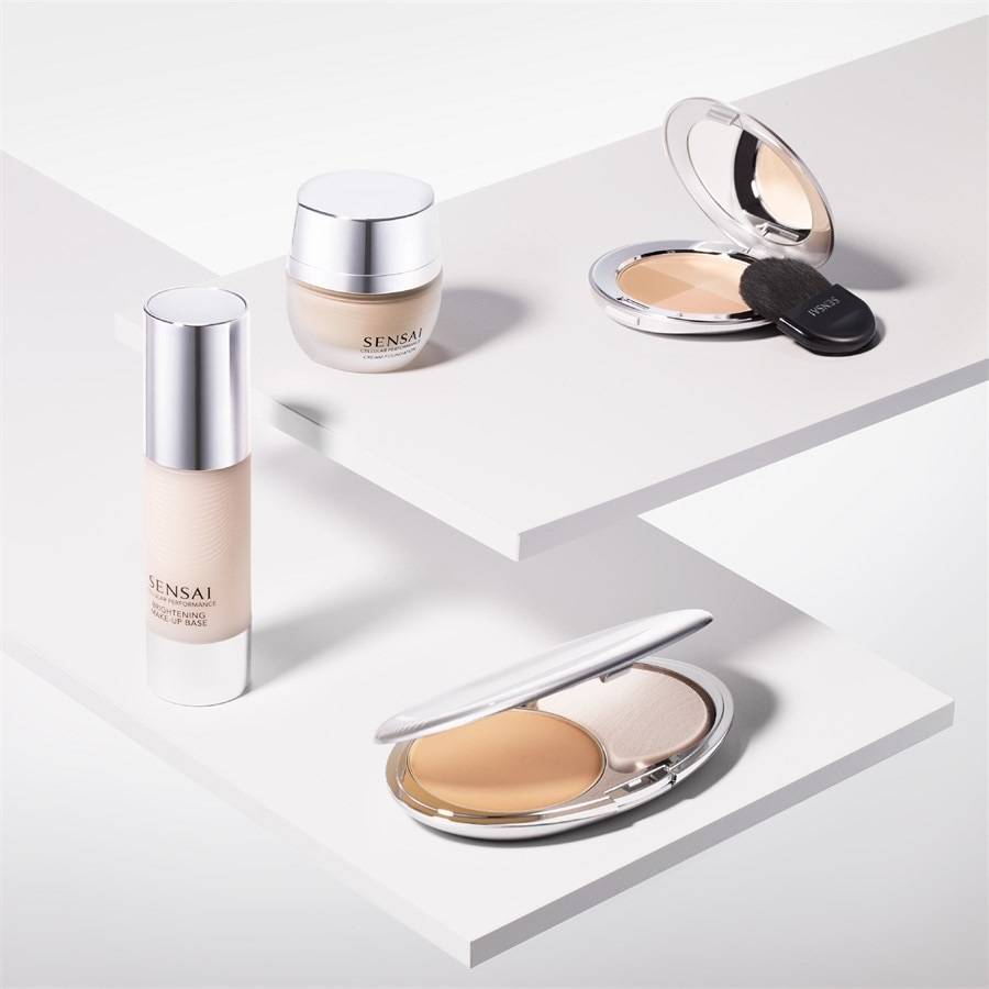 SENSAI Cellular Performance Foundations