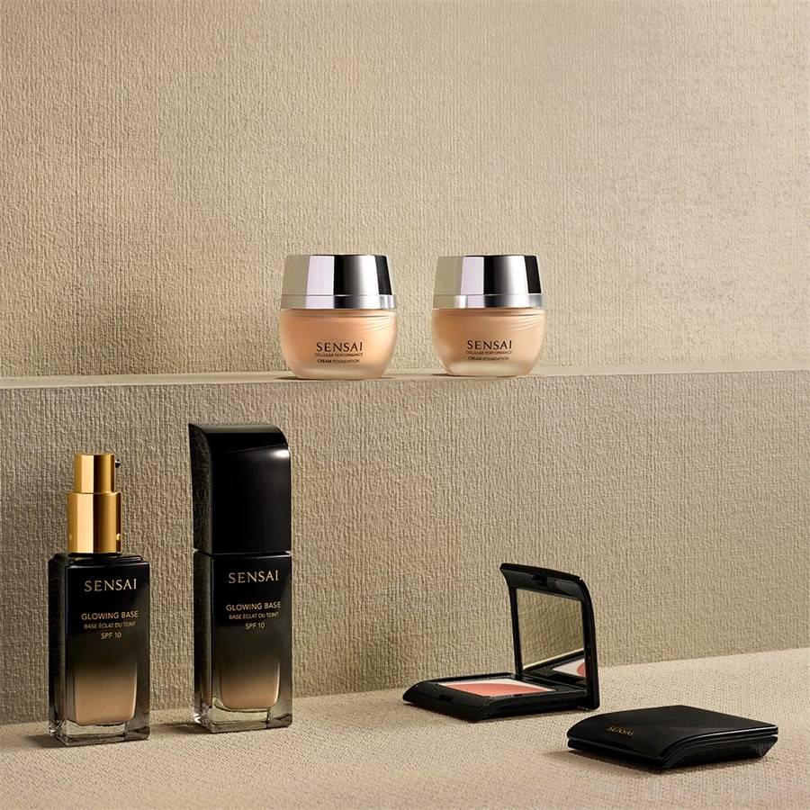 SENSAI Cellular Performance Foundations