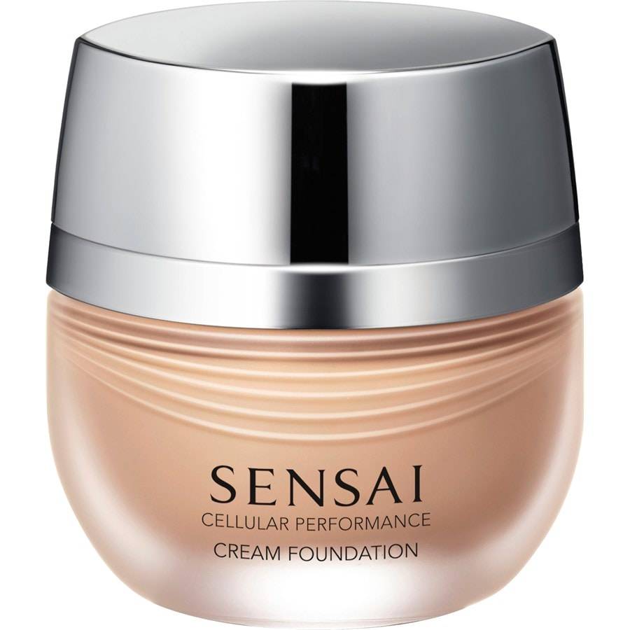 SENSAI Cellular Performance Foundations
