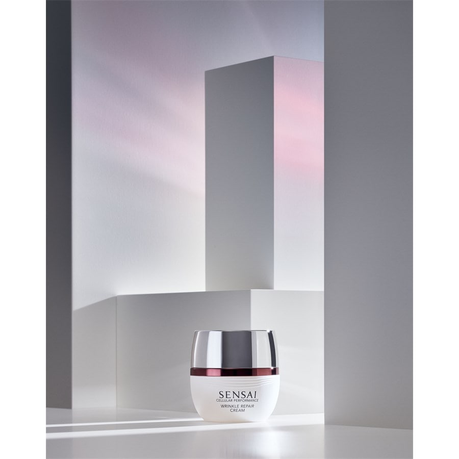 SENSAI Cellular Performance - Wrinkle Repair Linie
