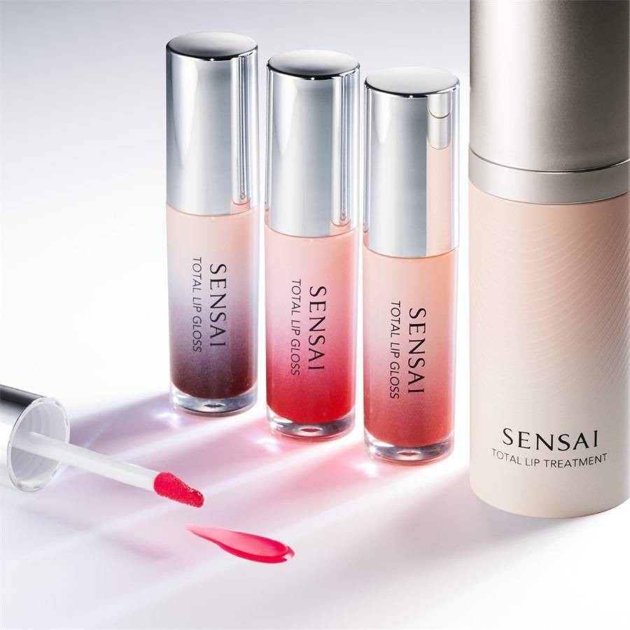 SENSAI Expert Products