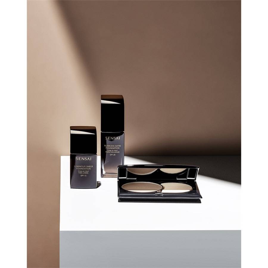 SENSAI Foundations