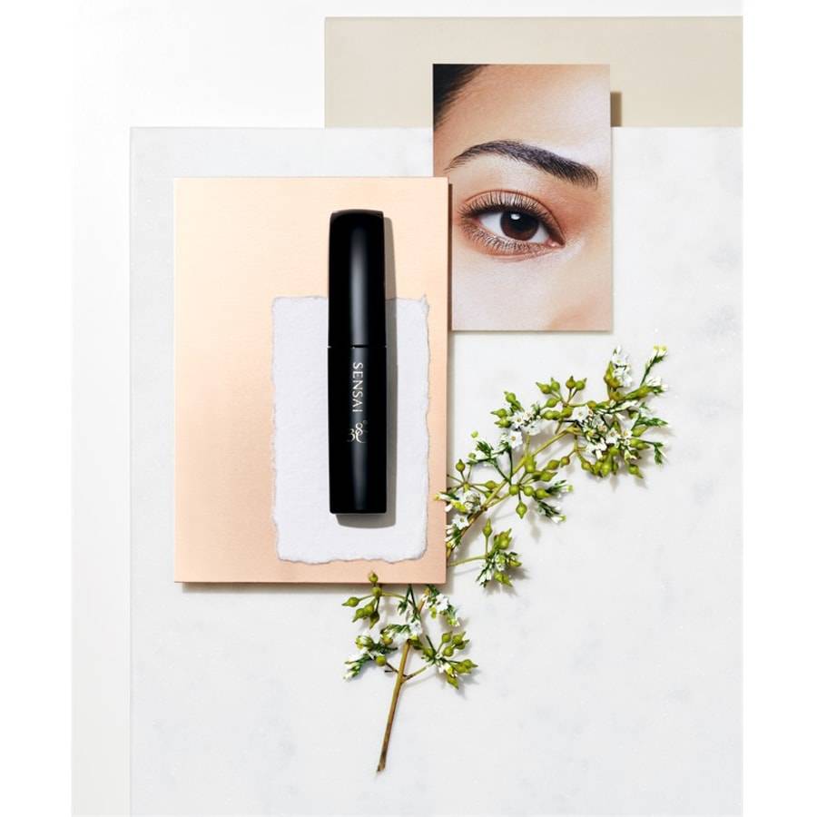 SENSAI Mascara 38°C Collection