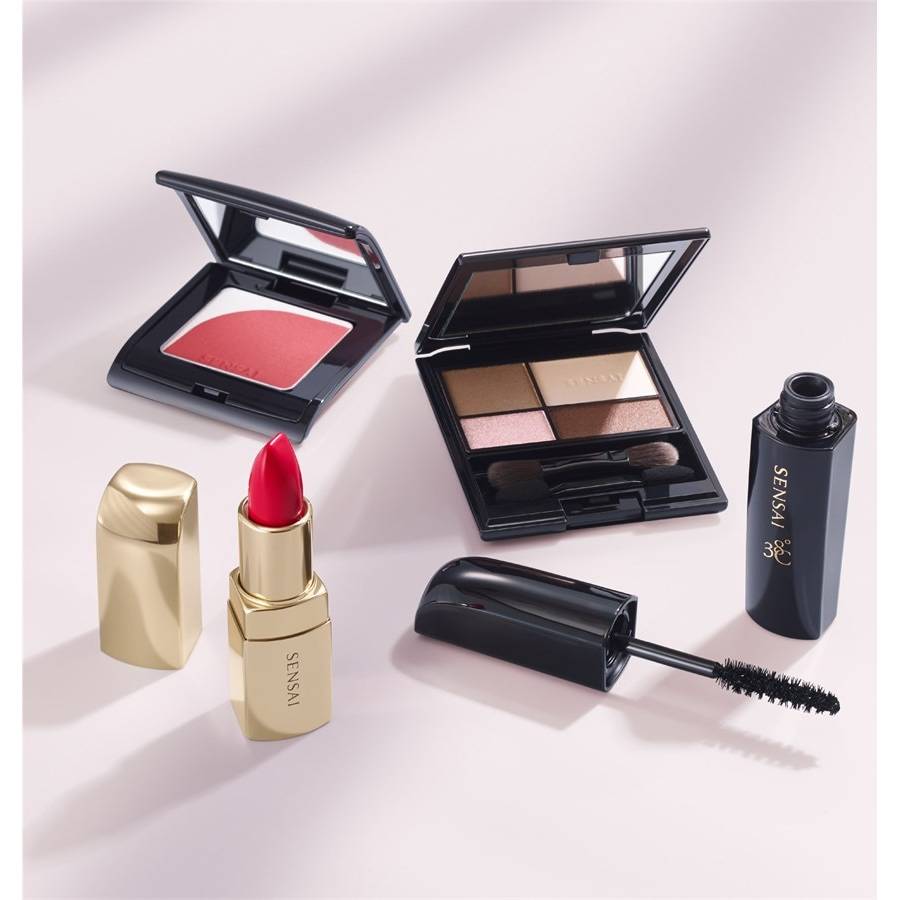 SENSAI Mascara 38°C Collection