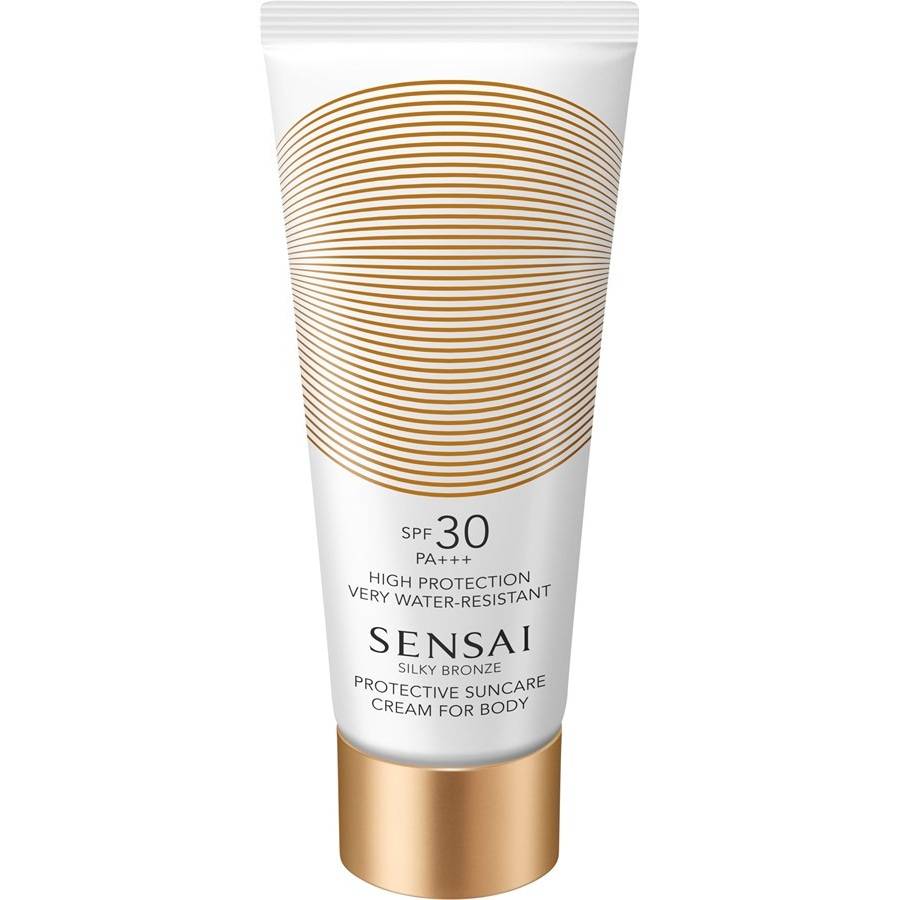 SENSAI Silky Bronze