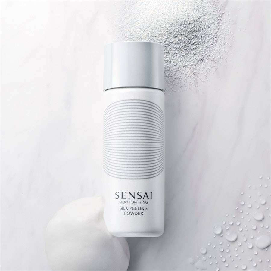 SENSAI Silky Purifying