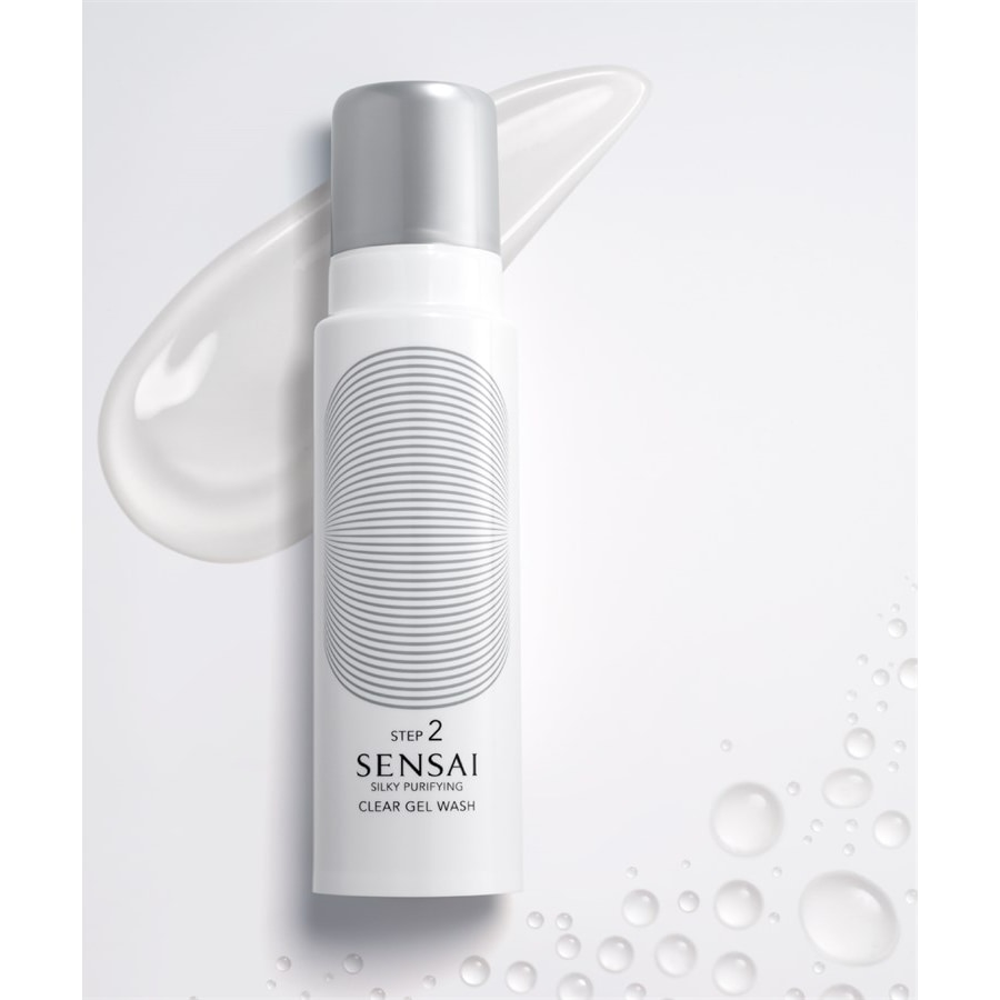 SENSAI Silky Purifying