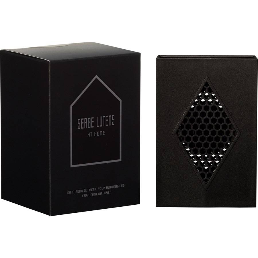 Serge-Lutens AT HOME COLLECTION