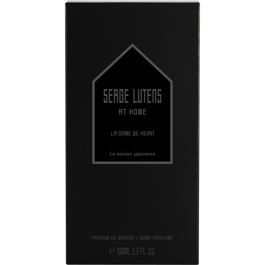 Serge-Lutens AT HOME COLLECTION