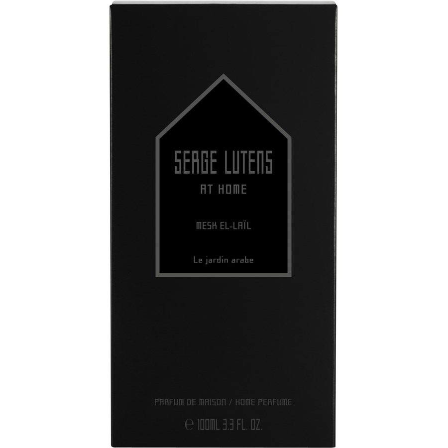 Serge-Lutens AT HOME COLLECTION