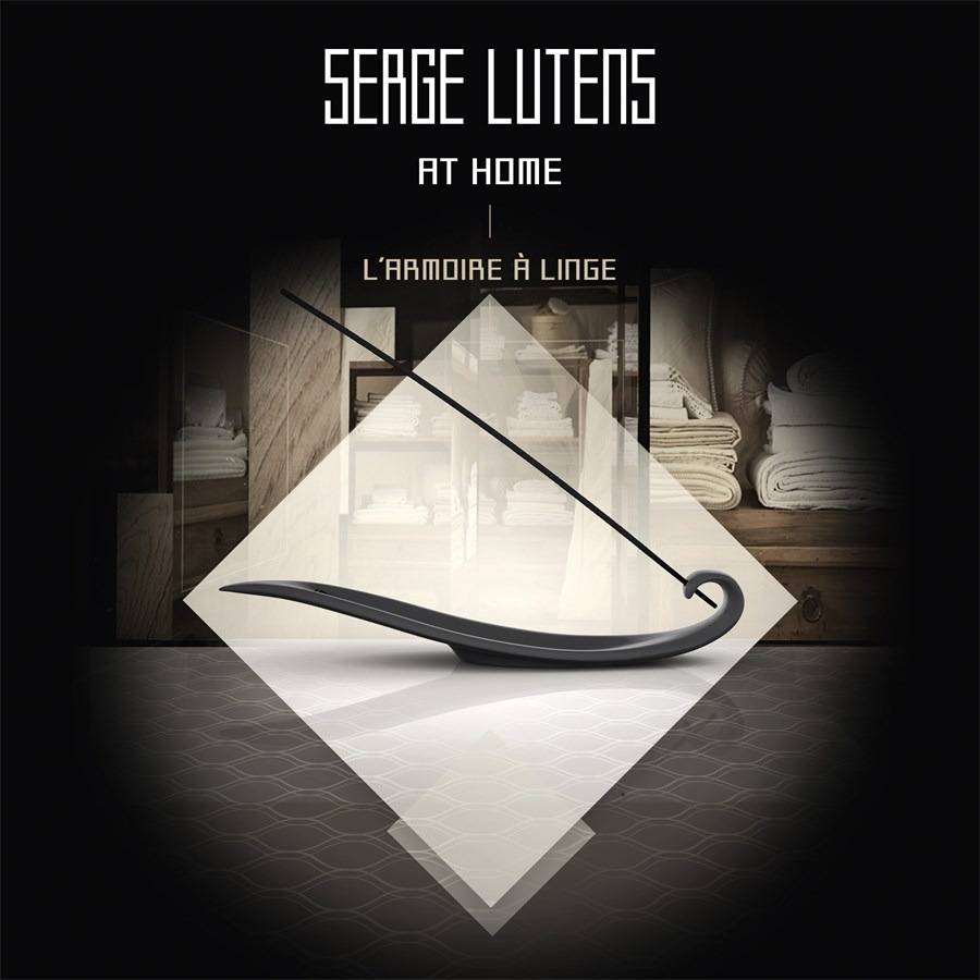 Serge-Lutens AT HOME COLLECTION