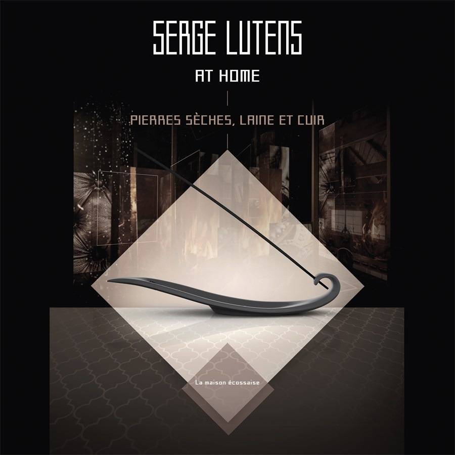 Serge-Lutens AT HOME COLLECTION