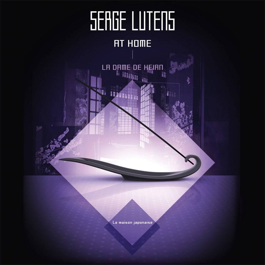 Serge-Lutens AT HOME COLLECTION