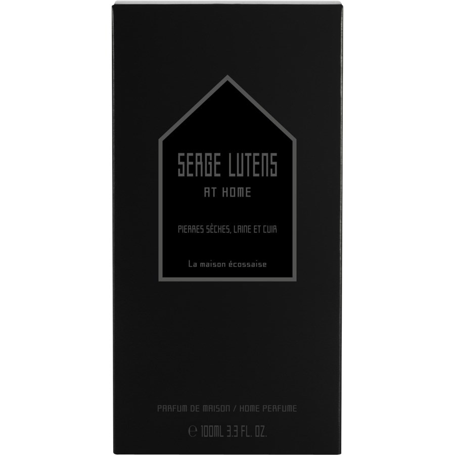 Serge-Lutens AT HOME COLLECTION
