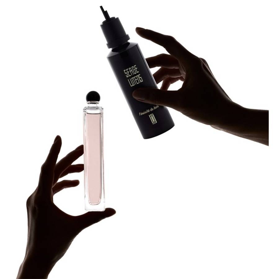 Serge-Lutens COLLECTION NOIRE