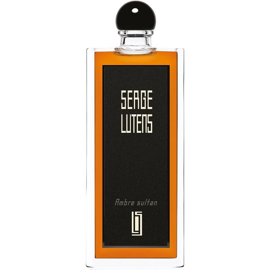 Serge-Lutens COLLECTION NOIRE