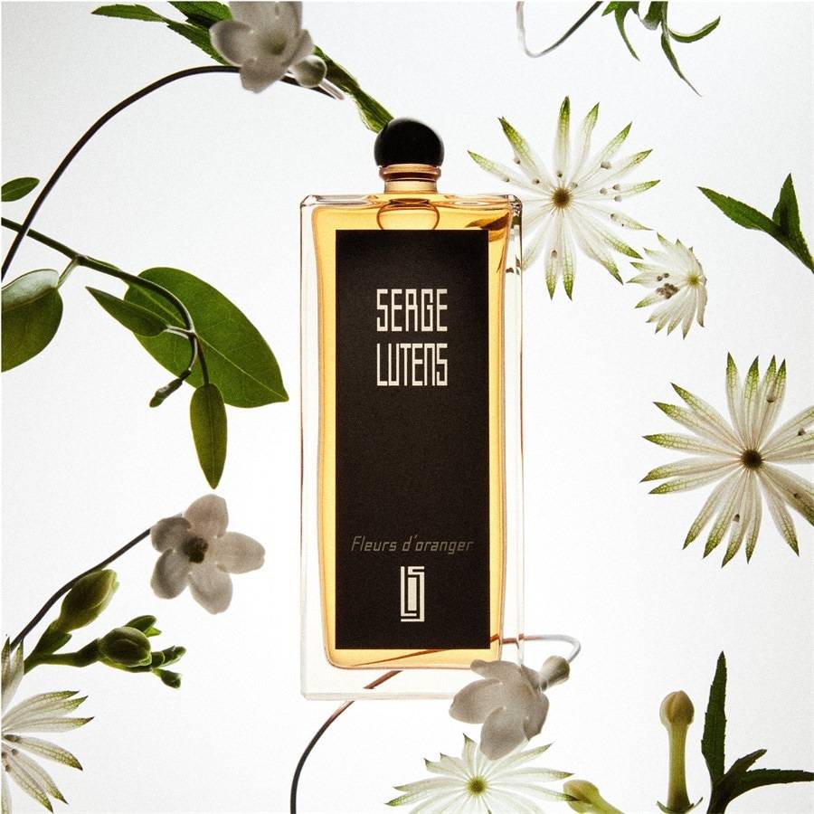 Serge-Lutens COLLECTION NOIRE