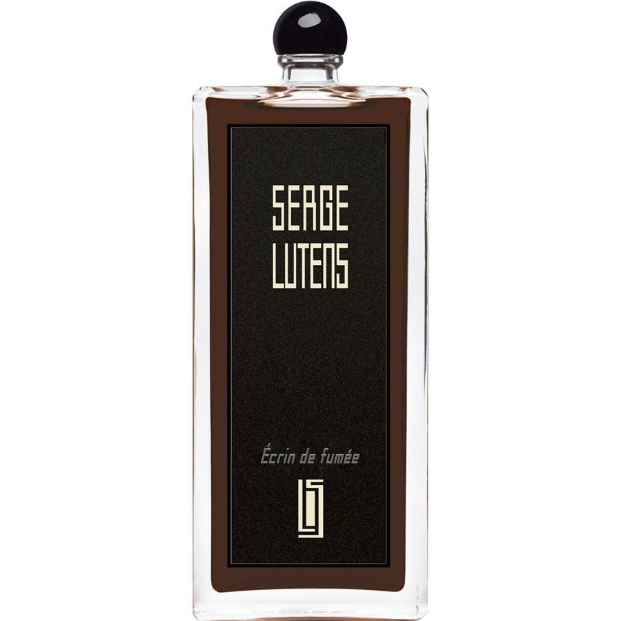 Serge-Lutens COLLECTION NOIRE