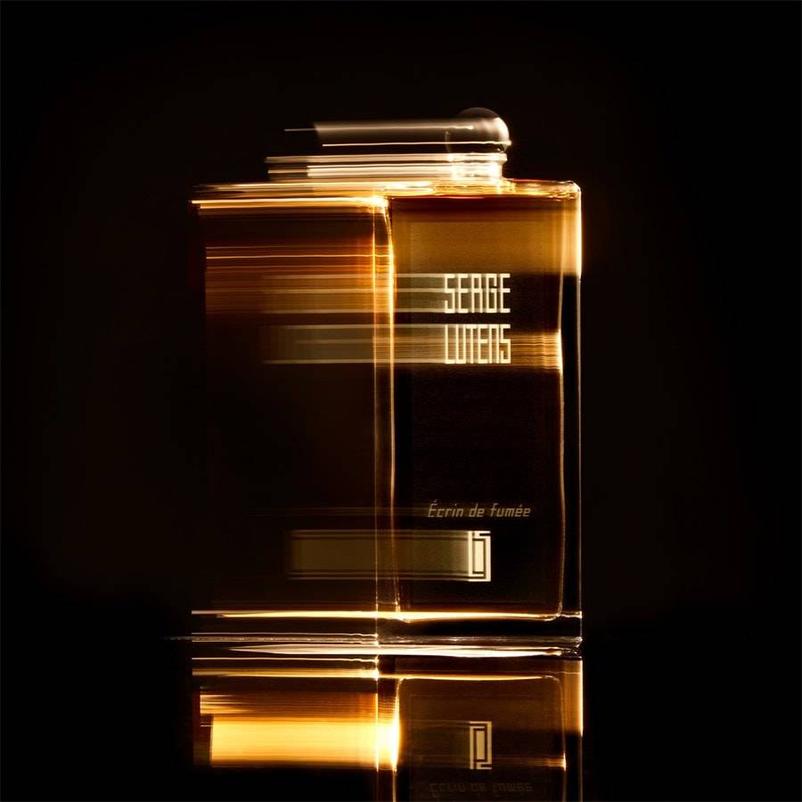 Serge-Lutens COLLECTION NOIRE