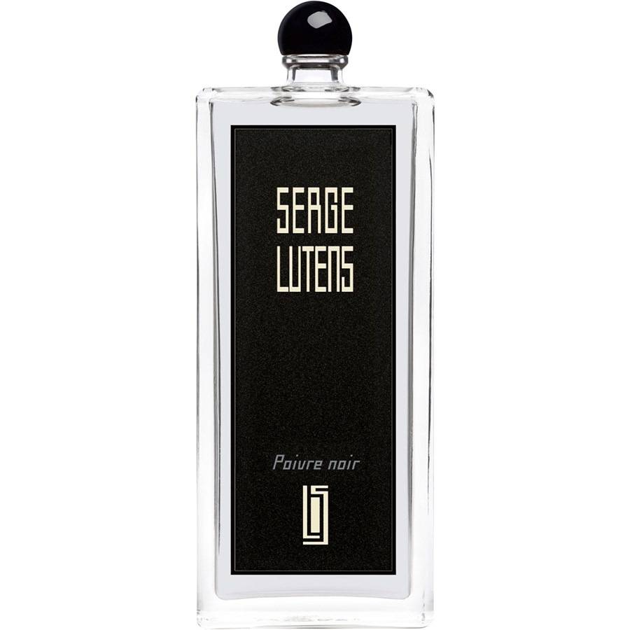 Serge-Lutens COLLECTION NOIRE