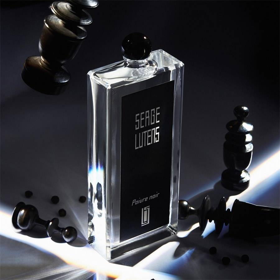 Serge-Lutens COLLECTION NOIRE