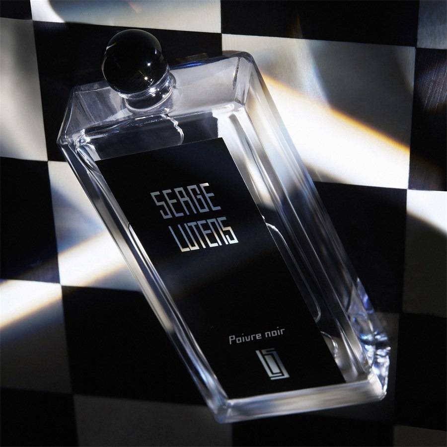 Serge-Lutens COLLECTION NOIRE