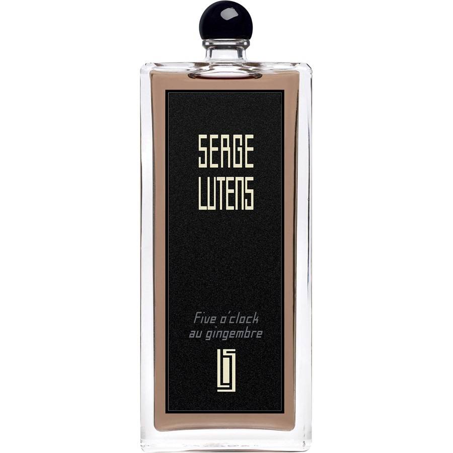Serge-Lutens COLLECTION NOIRE