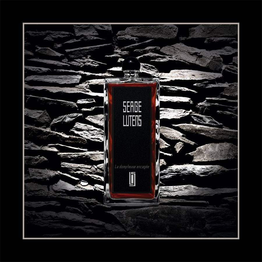 Serge-Lutens COLLECTION NOIRE