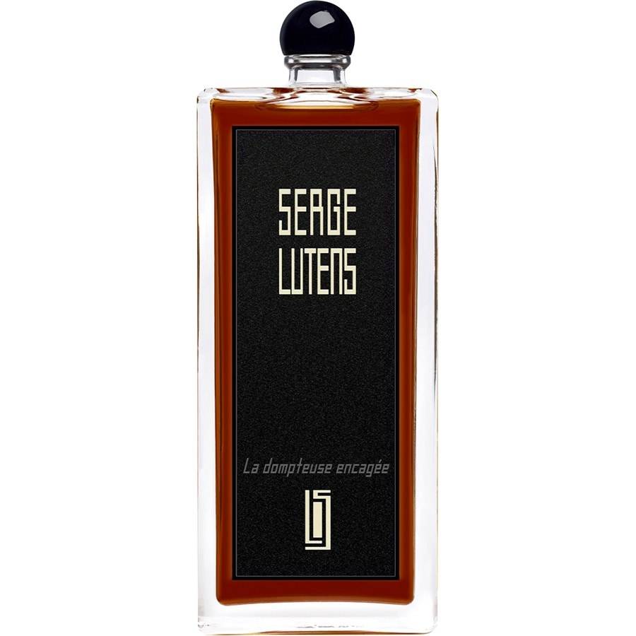 Serge-Lutens COLLECTION NOIRE