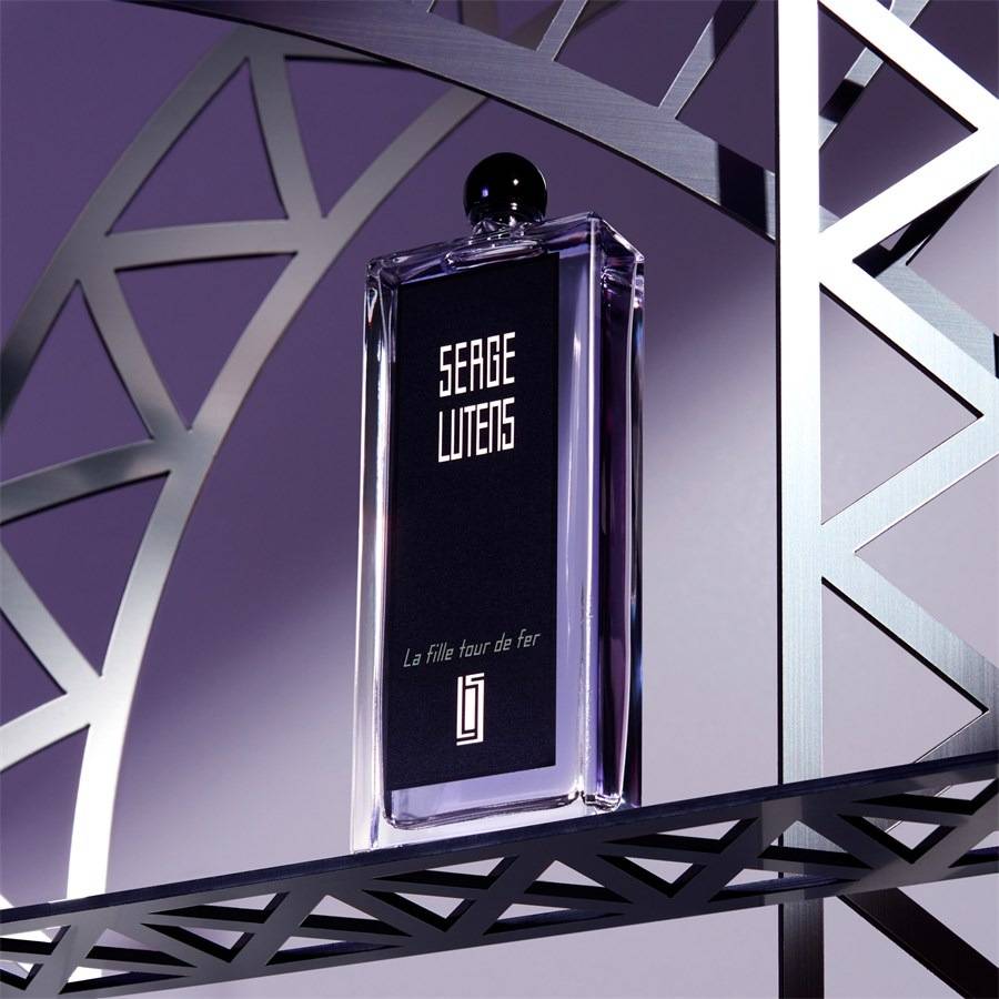 Serge-Lutens COLLECTION NOIRE