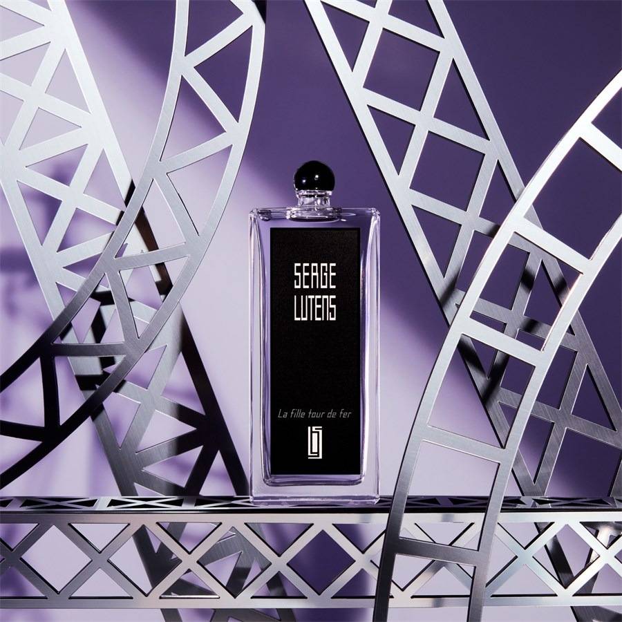 Serge-Lutens COLLECTION NOIRE