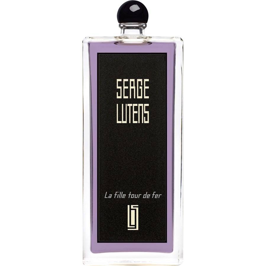 Serge-Lutens COLLECTION NOIRE