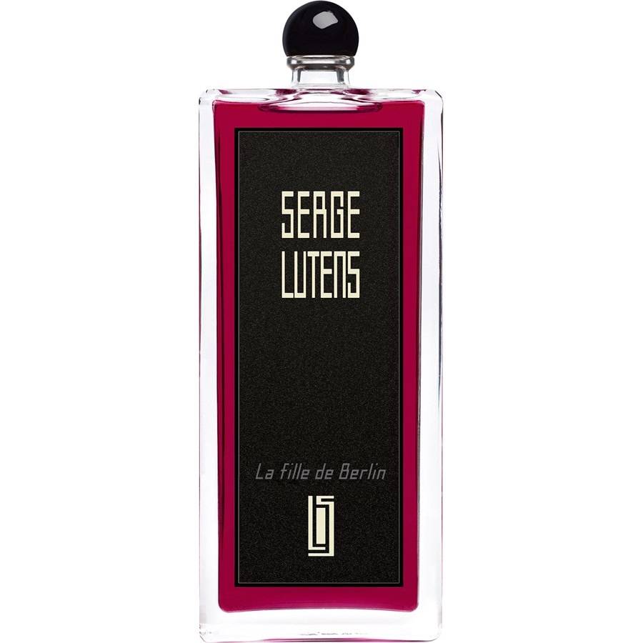Serge-Lutens COLLECTION NOIRE