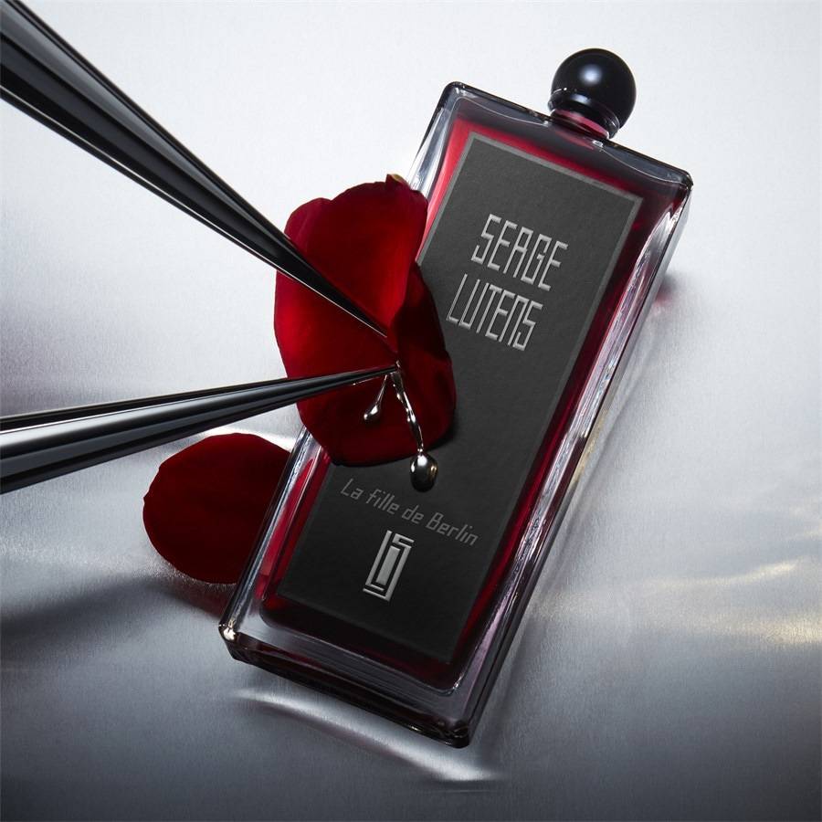 Serge-Lutens COLLECTION NOIRE