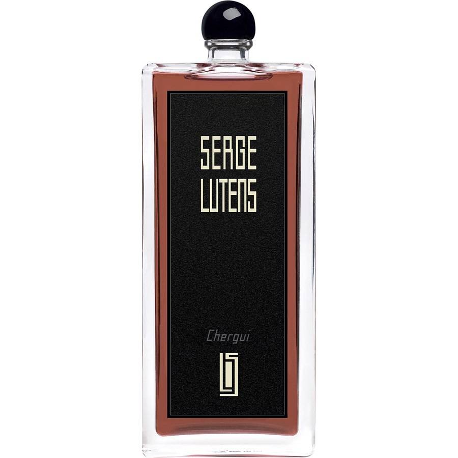 Serge-Lutens COLLECTION NOIRE